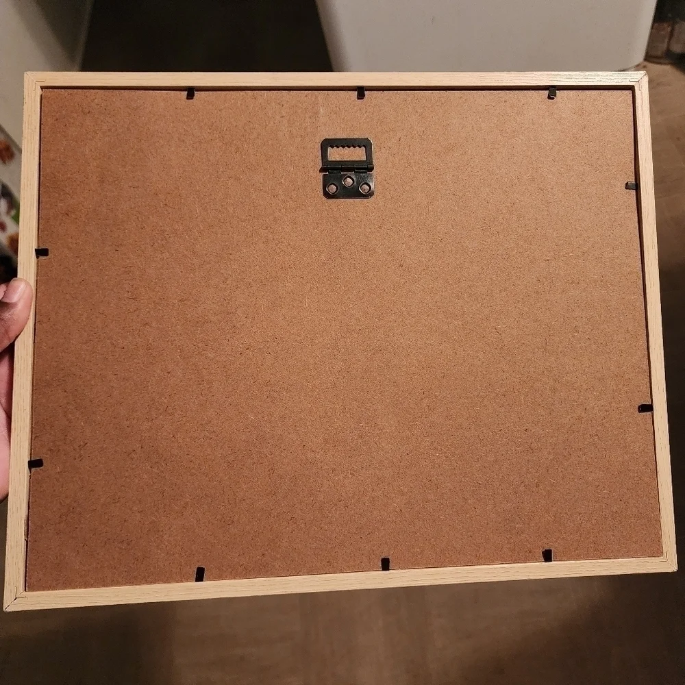 Unbranded dry erase